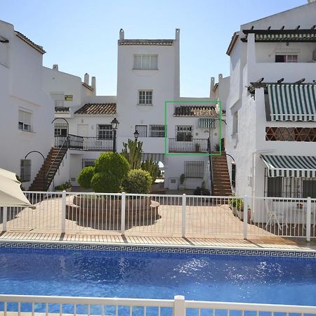Ferienwohnung Flamenquito Manilva Exterior foto