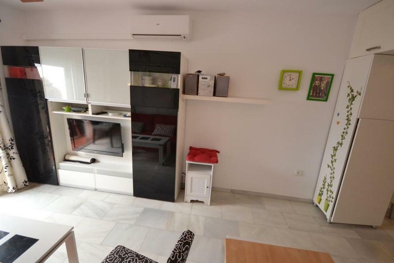 Ferienwohnung Flamenquito Manilva Exterior foto